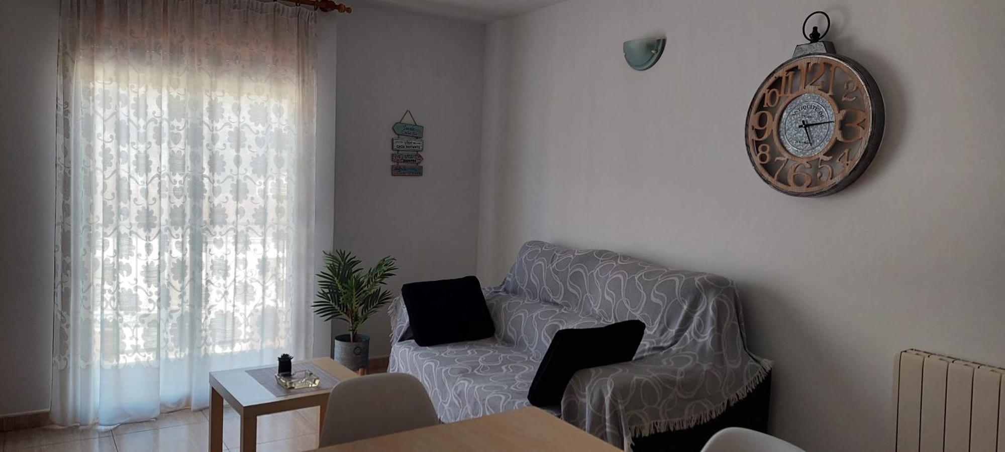 Alojamientos Rurales Aitana グアダレスト エクステリア 写真